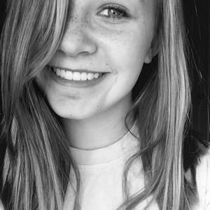 Meet your Posher, Aubrey